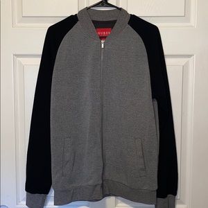 Guess Cardigan Sweater